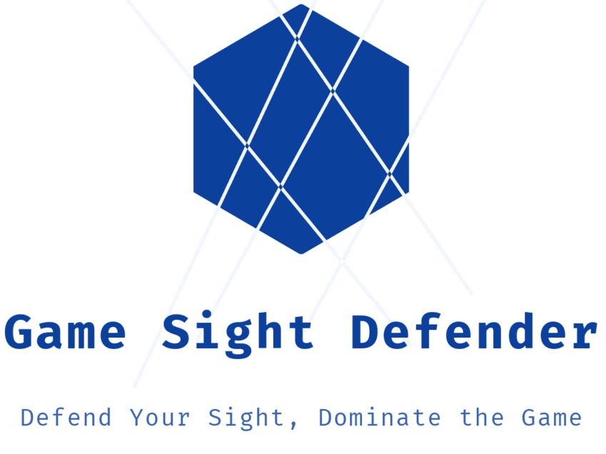 Game Sight Defender